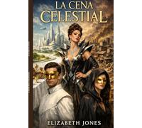 La Cena Celestial: Una Novela de Ciencia Ficción Psicológica