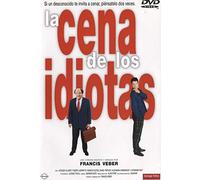 La cena de las idiotas