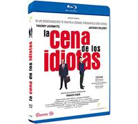 La cena de los idiotas