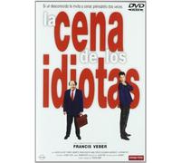 La Cena De Los Idiotas (Import Sans Langue Française)