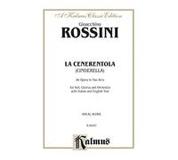 La Cenerentola