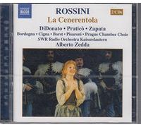 La Cenerentola
