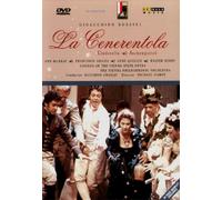 Rossini: La Cenerentola (Cinderella) -- Vienna/Chailly [DVD]