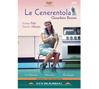 La Cenerentola [DVD] [2011] [US Import]