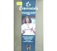 La Cenerentola: Glyndebourne (Cox) [VHS]