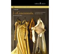 La Cenerentola: Glyndebourne (Jurowski) [DVD] [2010]
