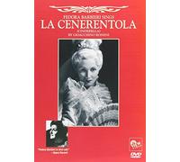 La Cenerentola: Rome Opera (De Fabritiis) [DVD] [NTSC]