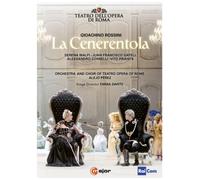 Rossini: La Cenerentola