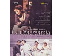 La Cenerentola: Vienna State Opera (Chailly) [DVD] [2007]