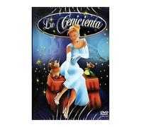 LA CENICIENTA