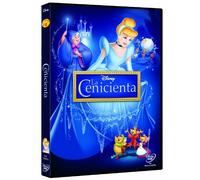 La Cenicienta [DVD]