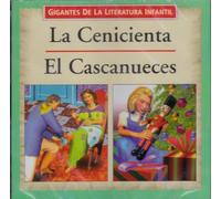 La Cenicienta/el Cascanueces