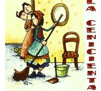 La Cenicienta - La Cenicienta 1