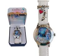 La Cenicienta Watch (Kids Euroswan WD16690)