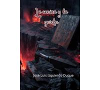 La ceniza y la grieta