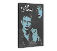 La Ceremonie Canvas Poster Bedroom Decor Landscape Office Room Decor Gift 12x18inch(30x45cm)