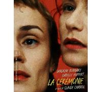 La Cérémonie (Criterion Collection)