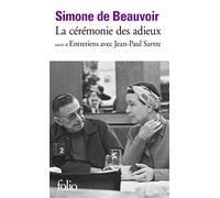 La Ceremonie DES Adieux: A37805 (Folio)