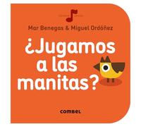 La cereza: Jugamos a las manitas?: 4