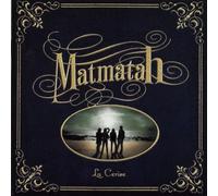 La Cerise by Matmatah (2007-03-04)