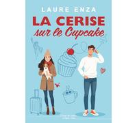 La Cerise sur le cupcake (Coup de cœur à New York)