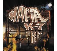 La Cerise Sur Le Ghetto [VINYL]