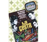 LA CESTA - CLASICOS DE LA COMEDIA ESPAÑOLA (Spain Import, see details for languages)