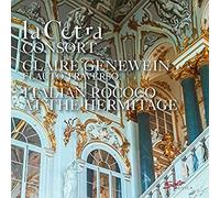 La Cetra Consort/Genewein - Italian Rococo at the Hermitage