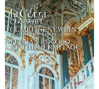 La Cetra Consort/Genewein - Italian Rococo at the Hermitage