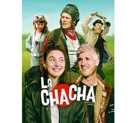 La Cha Cha