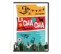 La Cha Cha [DVD]