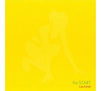 La-Cha - Re:Start [Japan CD] XQGF-1005