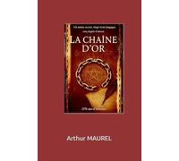 La Chaîne d'Or (Guide du Lecteur) (CODE ORIGENE)