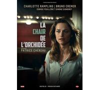 La Chair de l'orchidée [Combo Blu-ray + DVD] [Combo Blu-ray + DVD]