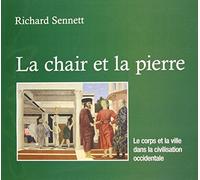 La chair et la pierre (0000)