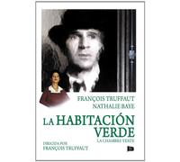 La chambee Verte - La habitación verde - François Truffaut