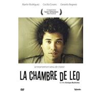 La chambre de Léo