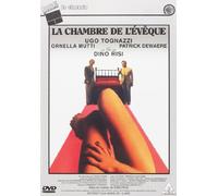 La Chambre de L'éveque