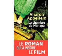 La Chambre de Mariana