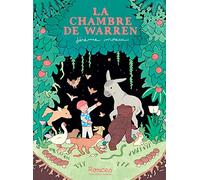La chambre de Warren (Collection Ronces)