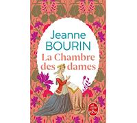 La Chambre DES Dames (Ldp Litterature)