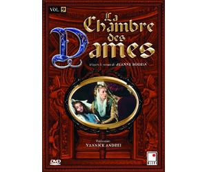 La chambre des dames vol. 9 (French only)