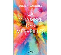 La Chambre des merveilles