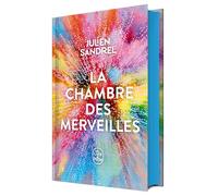 La Chambre des merveilles - Edition Collector