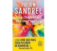 La chambre des merveilles (Littérature)