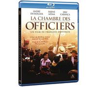 La Chambre des officiers
