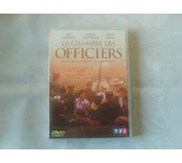 La Chambre des officiers (Édition simple) [FRENCH]