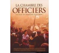 La Chambre des Officiers / The Officer's Ward (2001) - French audio with English subtitles [2 DVDs]