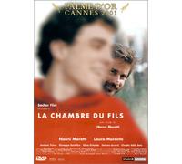 La Chambre du fils - Édition Collector 2 DVD [FRENCH]