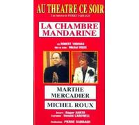 La chambre mandarine [VHS]